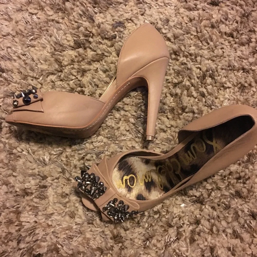 Sam Edelman size 8 - Picture 2 of 4
